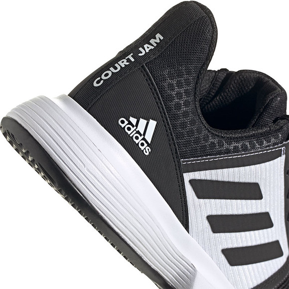 adidas courtjam bounce men