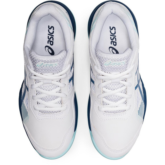 asics gel game junior