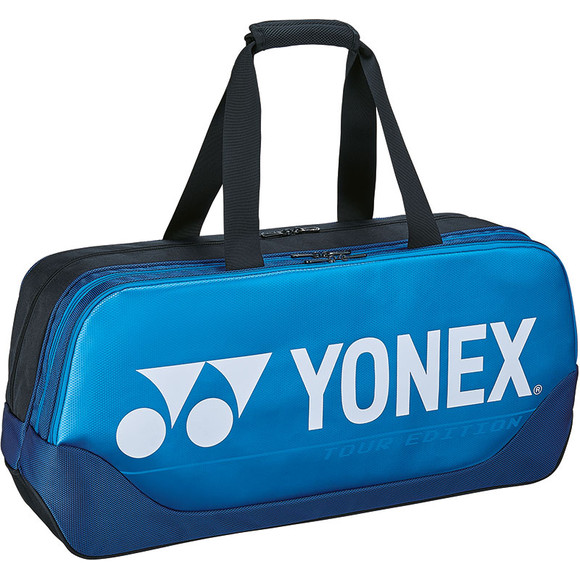 YONEX  Pro Tournament Rectangular Racquet Bag BA92031WEX Black 2020 New 