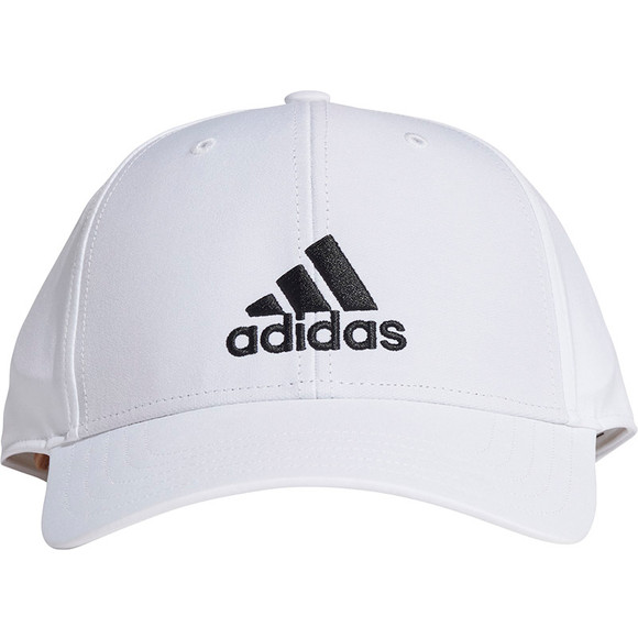 adidas Lightweight Embroidered Cap Wit 