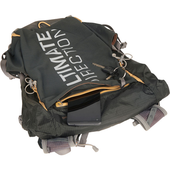 nathan 25l fastpack