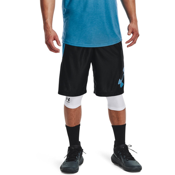 men's ua perimeter shorts