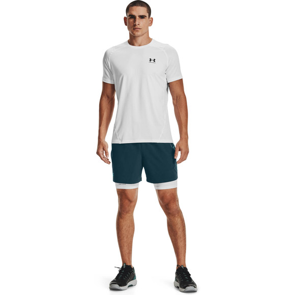 mens under armour gym shorts