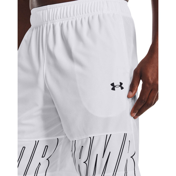under armour baseline shorts
