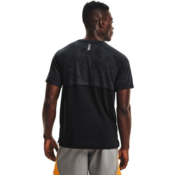 under armour streaker tee