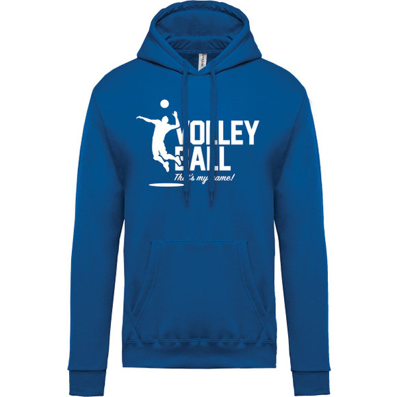 VOLLEYBALL Sweater Boys » Sportshop.com