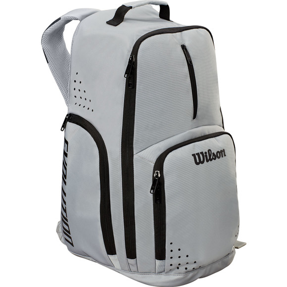 wilson evolution basketball backpack