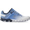 Wit/Blauw