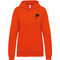 Oranje