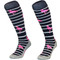 Roze/Blauw