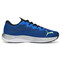 Lila/Blau