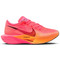 Orange/Rosa