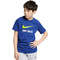 Blauw/Geel
