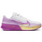 White/Violet