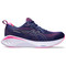 Blauw/Roze