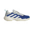 Blauw/Grijs