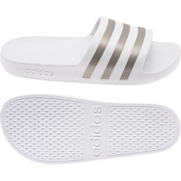 adidas Slipper Aqua Adilette afbeelding