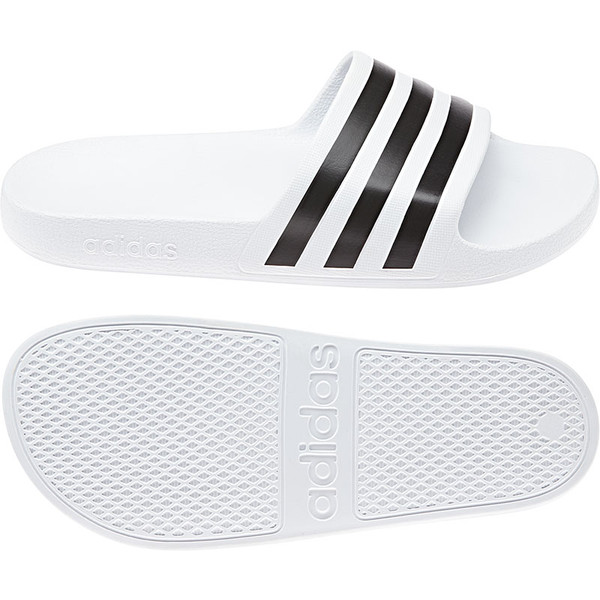 adidas Slipper Aqua Adilette afbeelding