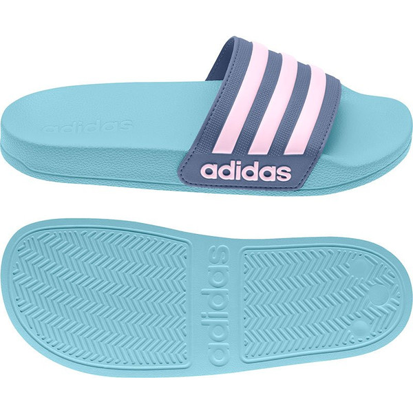 adidas Slipper CF Adilette Kids