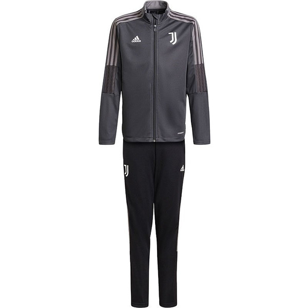 adidas Juventus TK Suit Kids