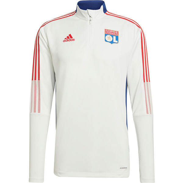 adidas Olympique Lyon Training Top