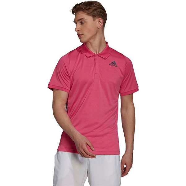 adidas Gameset Freelift Polo