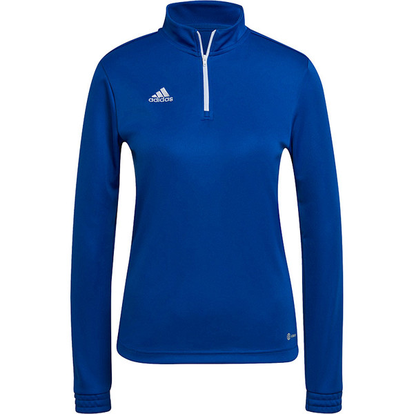 adidas Entrada 22 Training Top Dames