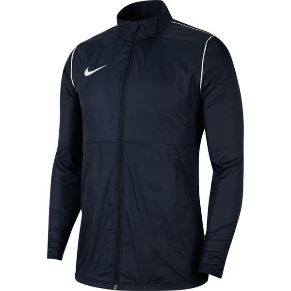 Nike Park 20 Rain Jacket Kids - Opruiming - Kleding - navy - maat 164