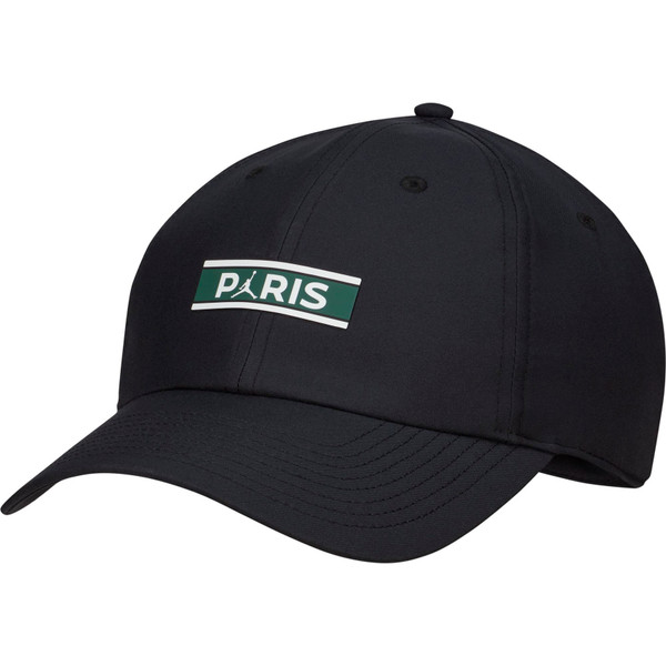 Jordan PSG Heritage86 Cap Men - - zwart - maat ONE-SIZE