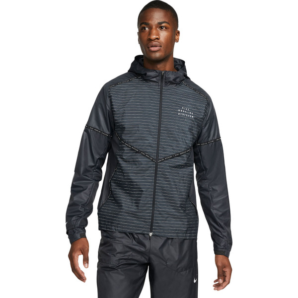 Nike SF Run Division Flash Jacket Men