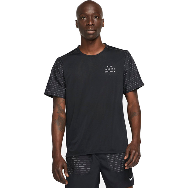 Nike Run DVN Rise 365 T-Shirt Men