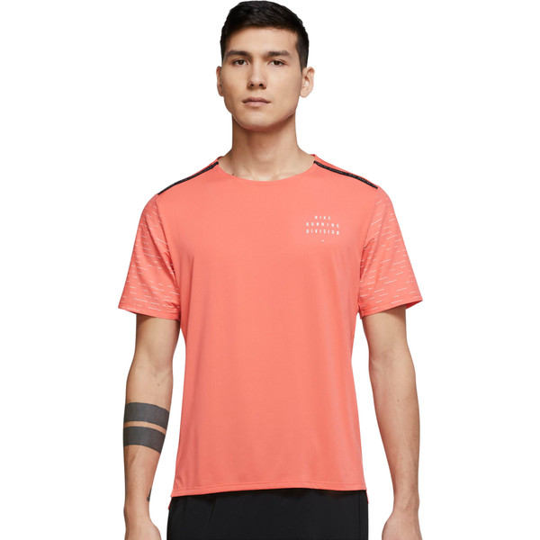 Nike Run DVN Rise 365 T-Shirt Men