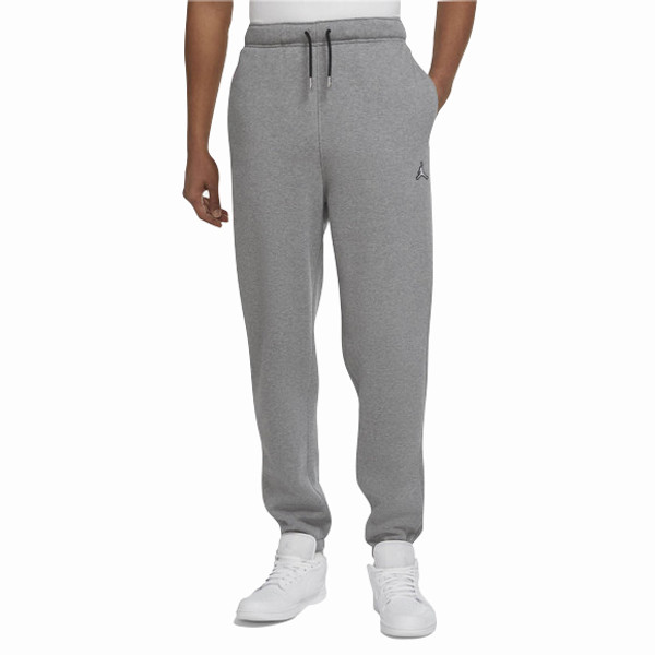 Jordan Essentials Fleece Pant Men - - grijs - maat 3XL