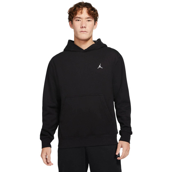 Jordan Essentials Fleece PO Hoodie Men - - zwart - maat 3XL