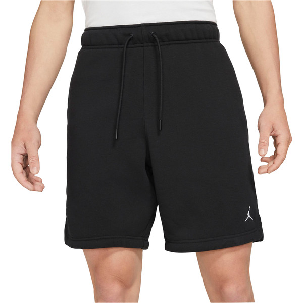 Jordan Essentials Fleece Short Men - - zwart - maat 4XL