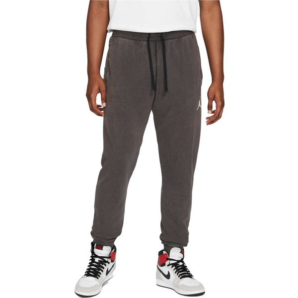 Jordan Dri-Fit Air Fleece Pant Men - - zwart - maat 2XL