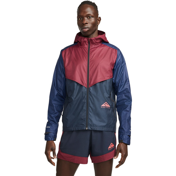 Nike SF TRAIL Windrunner Jacket Men