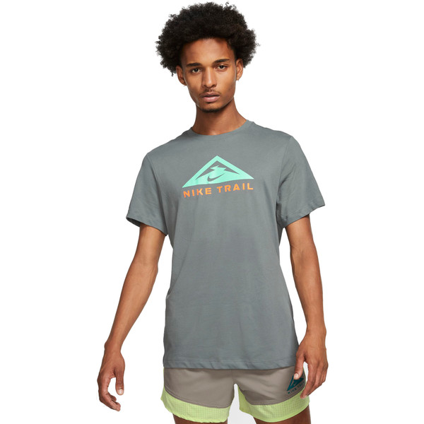 Nike DF Tee T-Shirt Trail Men