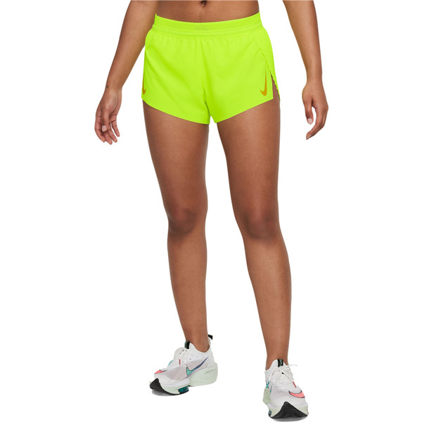 Nike DriFit ADV Aeroswift Short Women
