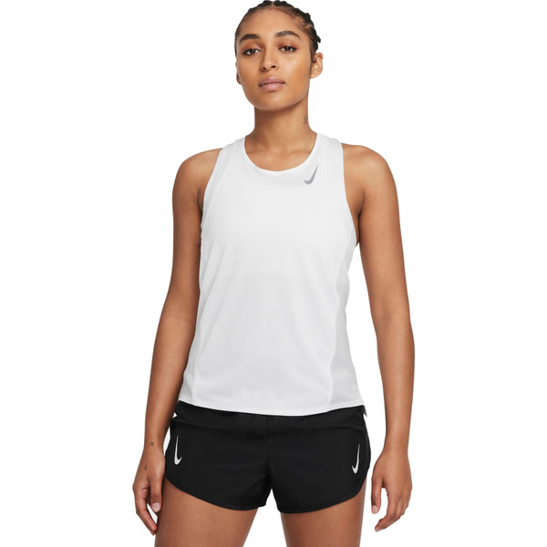 Nike DriFit Race Singlet Women