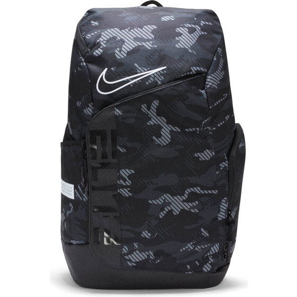 Nike Elite Pro Backpack - Overige artikelen - Sporttassen - zwart/grijs - maat ONE-SIZE