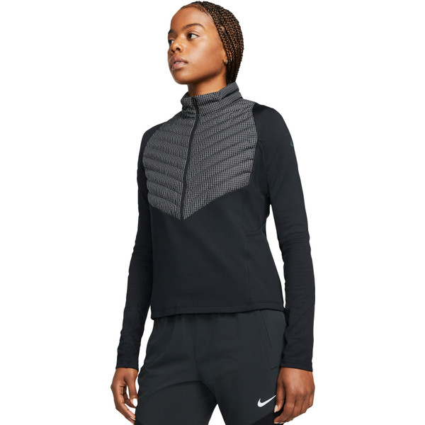 Nike Run Division Hybrid Jacket Women