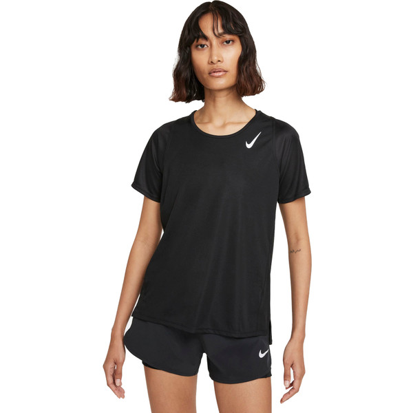 Nike DF Race Short Sleeve Women