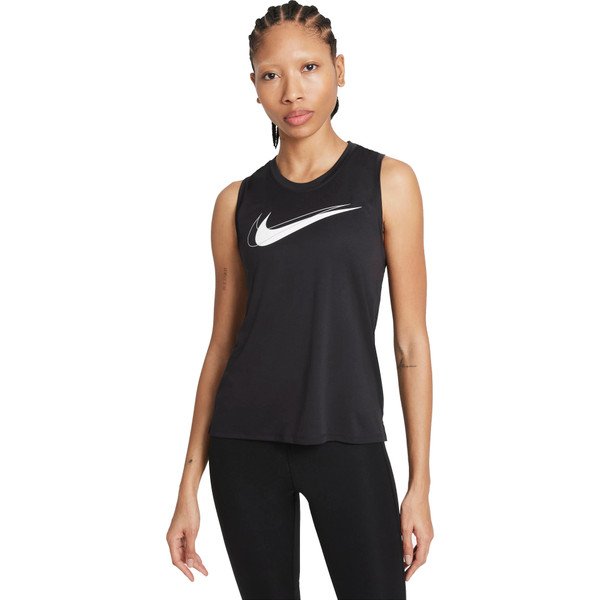 Nike DF Swoosh Run Tank Top Women