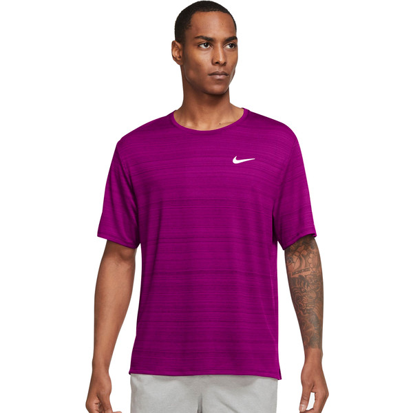 Nike DF Miler Short Sleeve Men