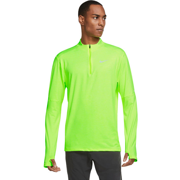 Nike Dry Fit Element LS Men