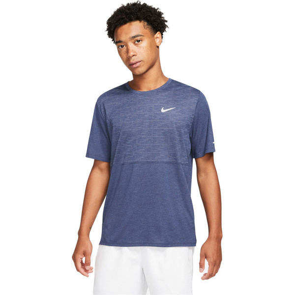 Nike Dry Fit Run Miler T-Shirt Men
