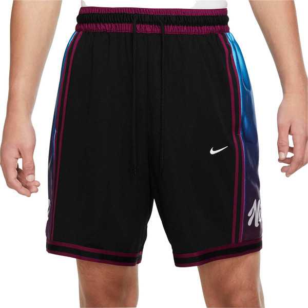 Nike Dri-Fit DNA+ Basketball Shorts Men - - zwart - maat 4XL