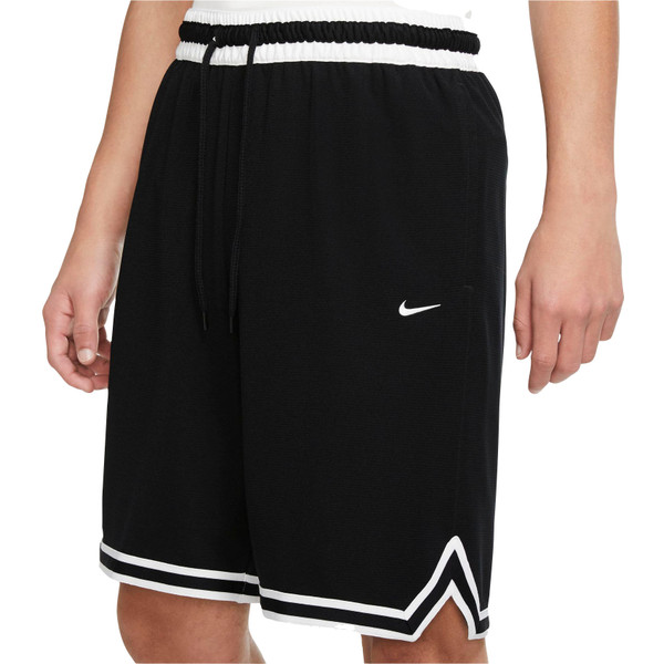 Nike Dri-Fit DNA Basketball Shorts Men - - zwart - maat S