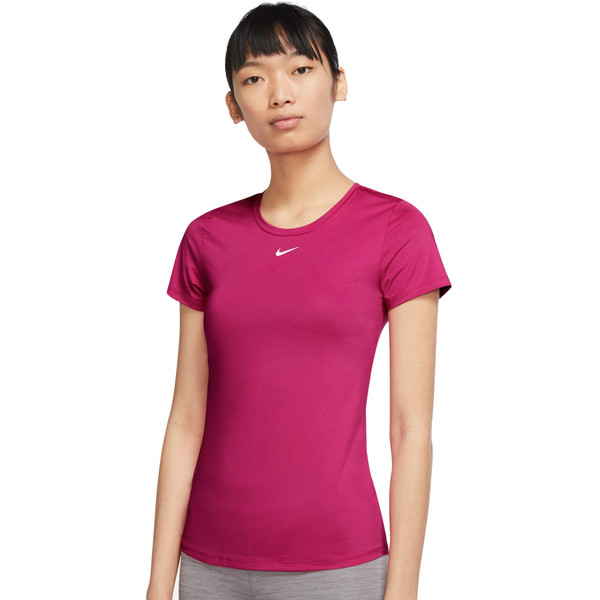 Nike One DriFit Slim Shirt Women